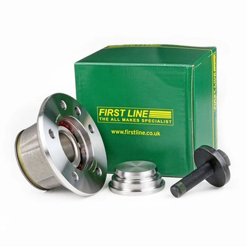 First Line Wheel Bearing Kit FBK1589