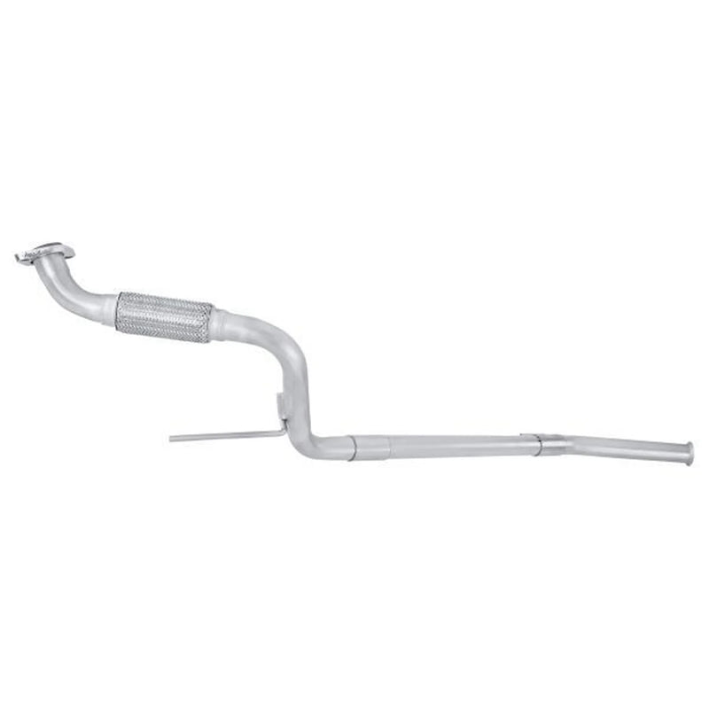 Hella Exhaust Pipe OD 8LA 366 006-131
