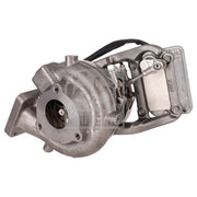 Febi Turbocharger Turbo Unit 192607