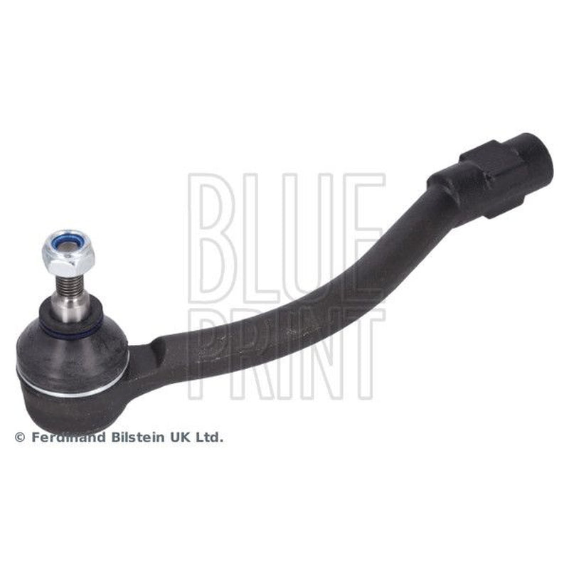 Blue Print Steering Tie Rod End Ball Joint Front Right ADG087196