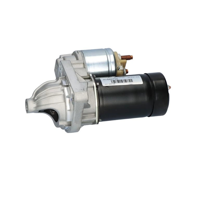 Valeo Starter Motor 12V 1.3kW 9 Teeth 438094