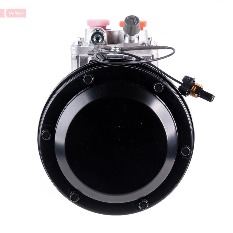 Denso Air Conditioning Compressor DCP99530