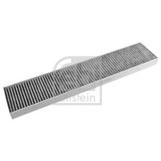Febi Cabin Air Filter (Pollen Filter) 17554