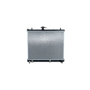 NRF Engine Radiator 58446