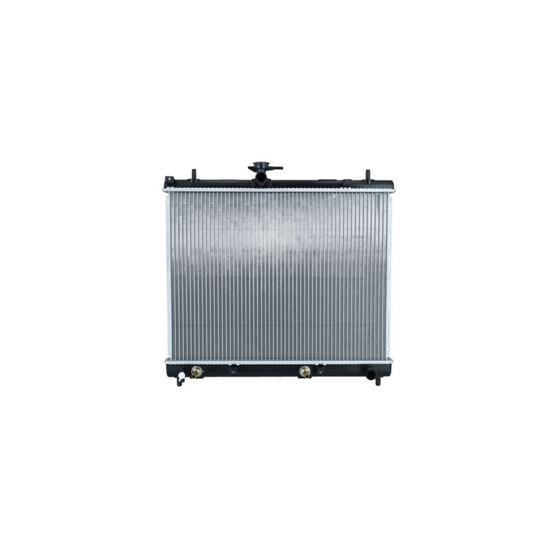 NRF Engine Radiator 58446