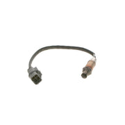 Bosch O2 Lambda Oxygen Sensor after catalytic converter 0 258 005 261