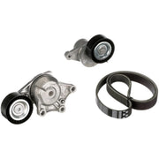 Gates V-Ribbed Belt Set K026PK1020EST