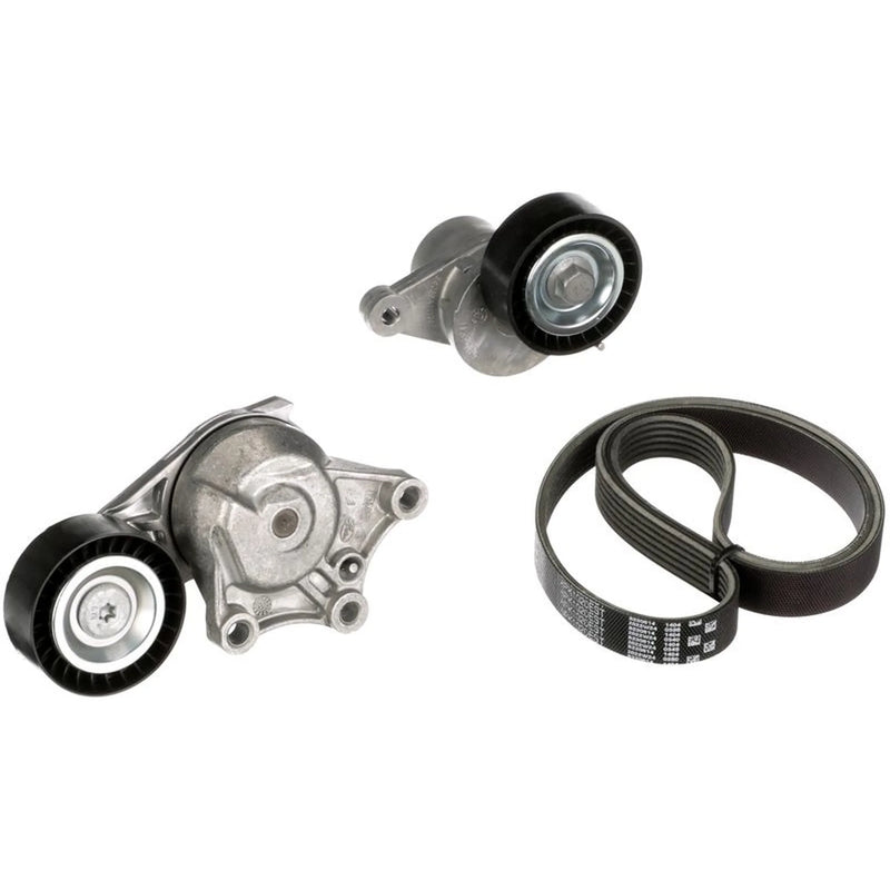 Gates V-Ribbed Belt Set K026PK1020EST