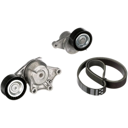 Gates V-Ribbed Belt Set K026PK1020EST