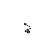 Gates Molded Heater Hose 02-3142