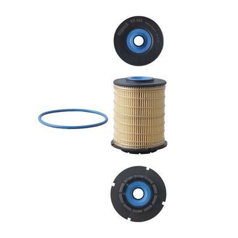 Mahle Fuel Filter Element KX 404D