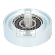 Febi V-Ribbed Belt Deflection/Guide Pulley 184913