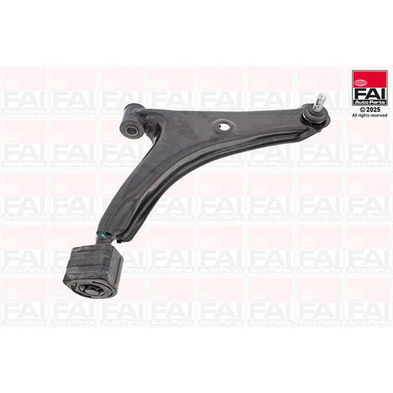 FAI Control/Trailing Arm SS695