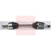Apec CV Drive Shaft Driveshaft Front Left ADS1431L