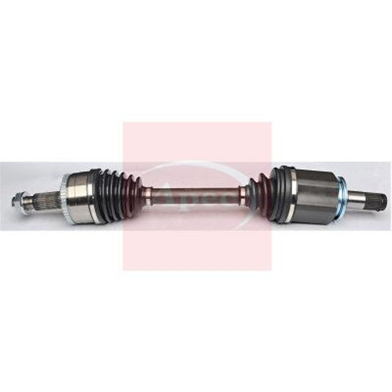 Apec CV Drive Shaft Driveshaft Front Left ADS1431L