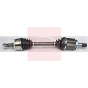 Apec CV Drive Shaft Driveshaft Front Left ADS1431L