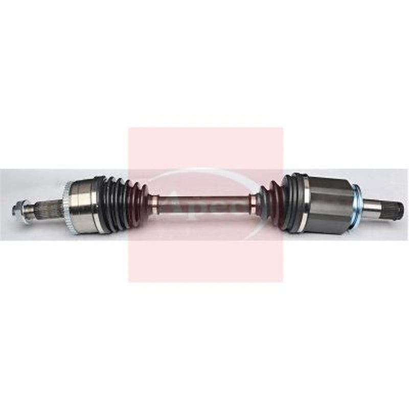 Apec CV Drive Shaft Driveshaft Front Left ADS1431L