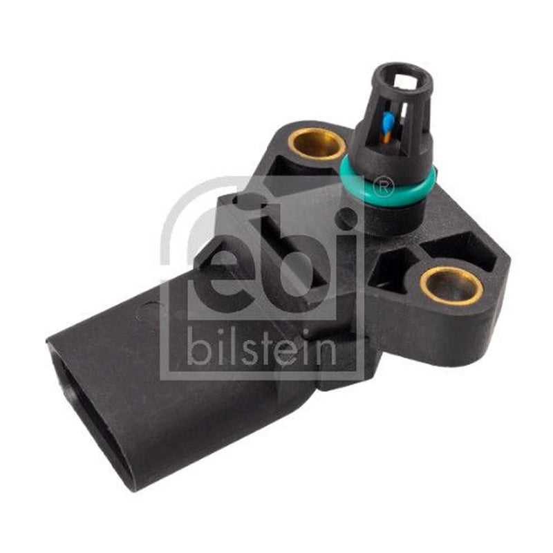 Febi MAP Sensor (Manifold Air Pressure) 106023