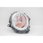Apec Headlight Headlamp H4 Right ALH2412