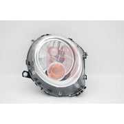 Apec Headlight Headlamp H4 Right ALH2412