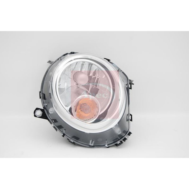 Apec Headlight Headlamp H4 Left ALH2411