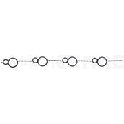 Elring Mercedes Valve Cover Gasket 050.800