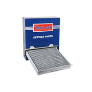 Borg & Beck Cabin Air Filter (Pollen Filter) BFC1242