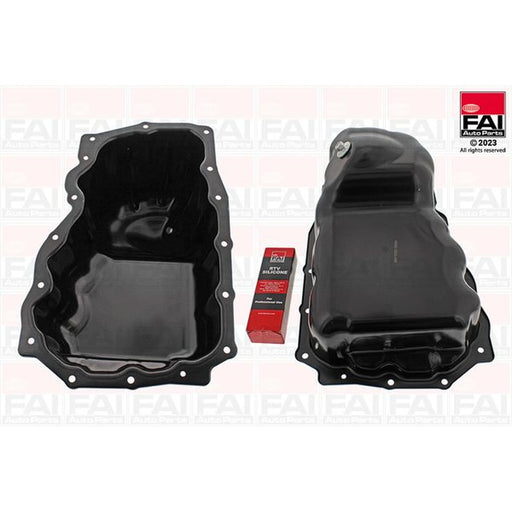 FAI Engine Oil Sump Pan PAN088