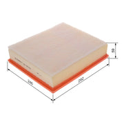 Bosch Engine Air Filter F 026 400 642