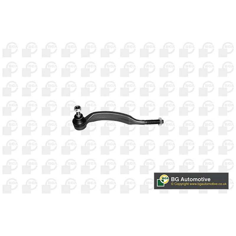BGA Steering Tie Rod End Ball Joint Front Left SR6708