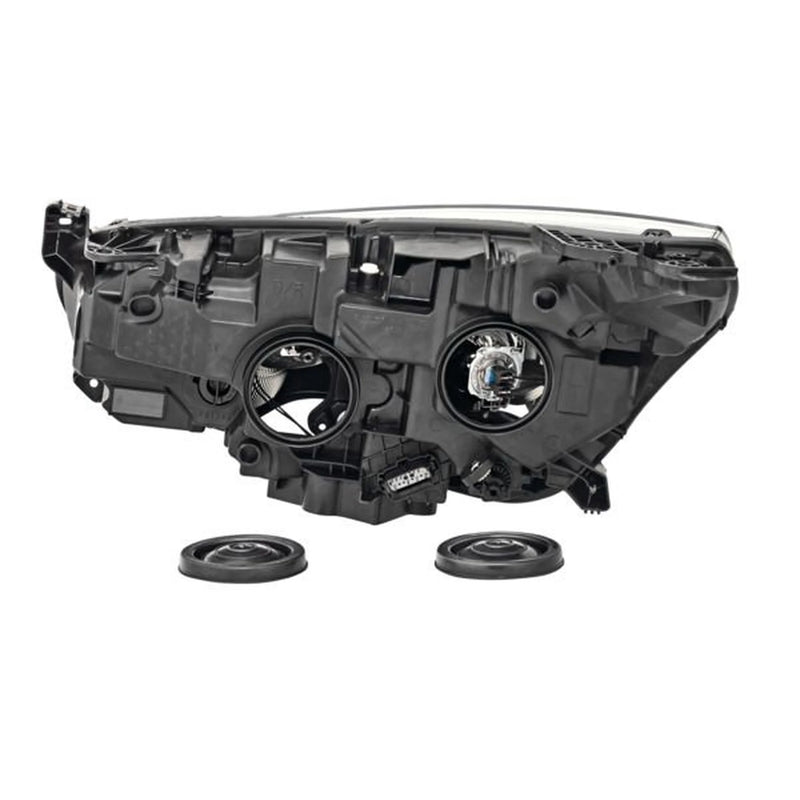 Valeo Headlight Headlamp W5W Right 046673