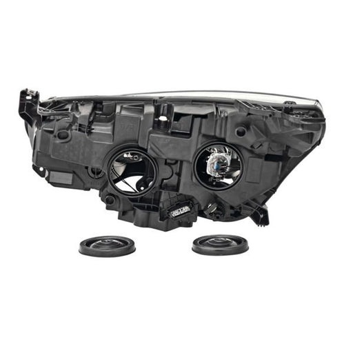 Valeo Headlight Headlamp W5W Right 046673