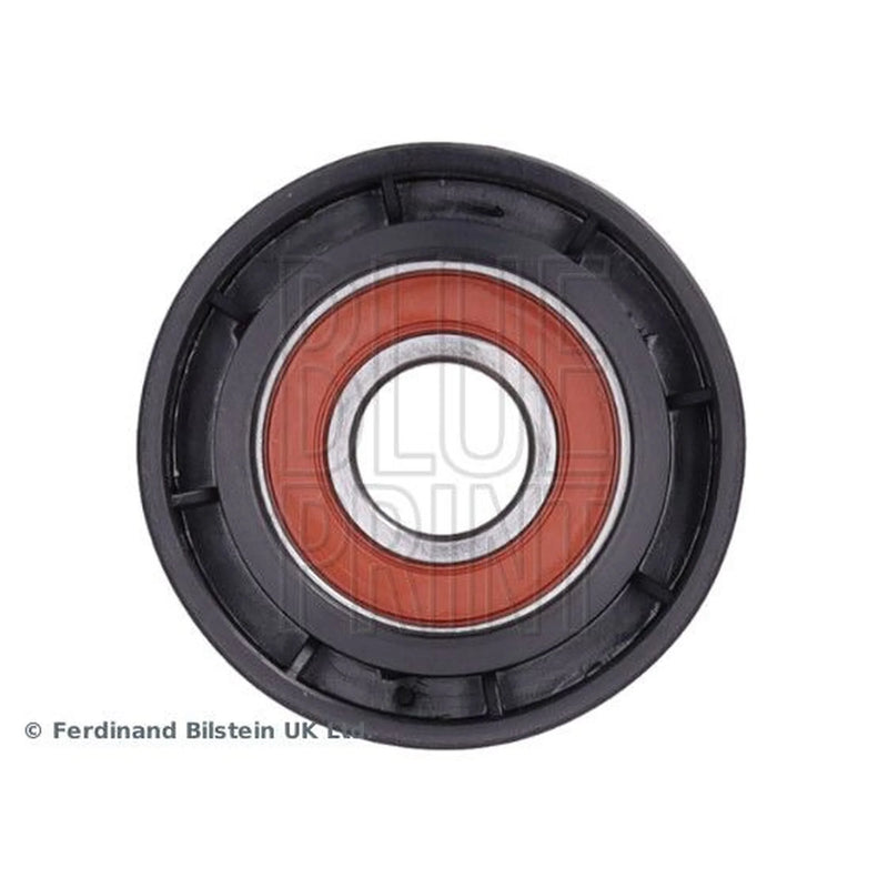 Blue Print V-Ribbed Belt Deflection/Guide Pulley ADN196503