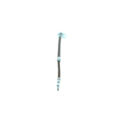 Bosch Brake Hydraulic Hose Line Front Right 1 987 481 B30