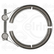 Elring Exhaust System Pipe Connector OD ID Thick 506.460