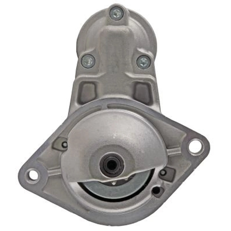 Hella Starter Motor 12V 1.4kW 10 Teeth 8EA 012 528-601