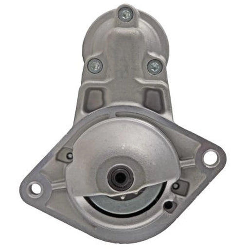 Hella Starter Motor 12V 1.4kW 10 Teeth 8EA 012 528-601