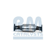 BM Catalysts Homologated Petrol Cat BM90164H