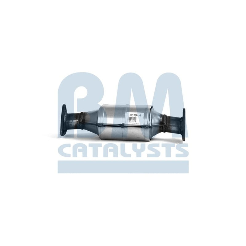 BM Catalysts Homologated Petrol Cat BM90164H