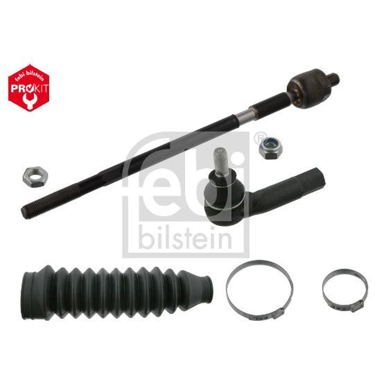 Febi Inner Rack End Right Joint Front Left 44741