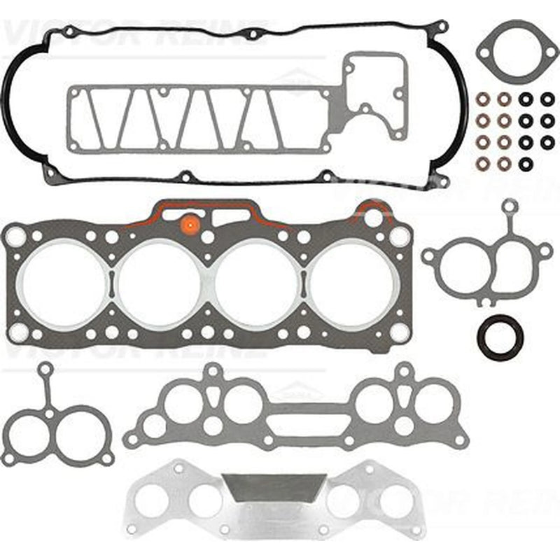 Victor Reinz Cylinder Head Gasket Kit 02-52267-01