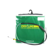 First Line Handbrake Cable Left Rear FKB3968