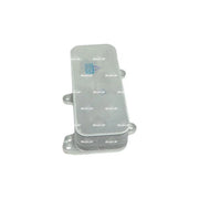 NRF Engine Oil Cooler 31171