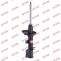 KYB Shock Absorber Damper Strut Rear Right 334213