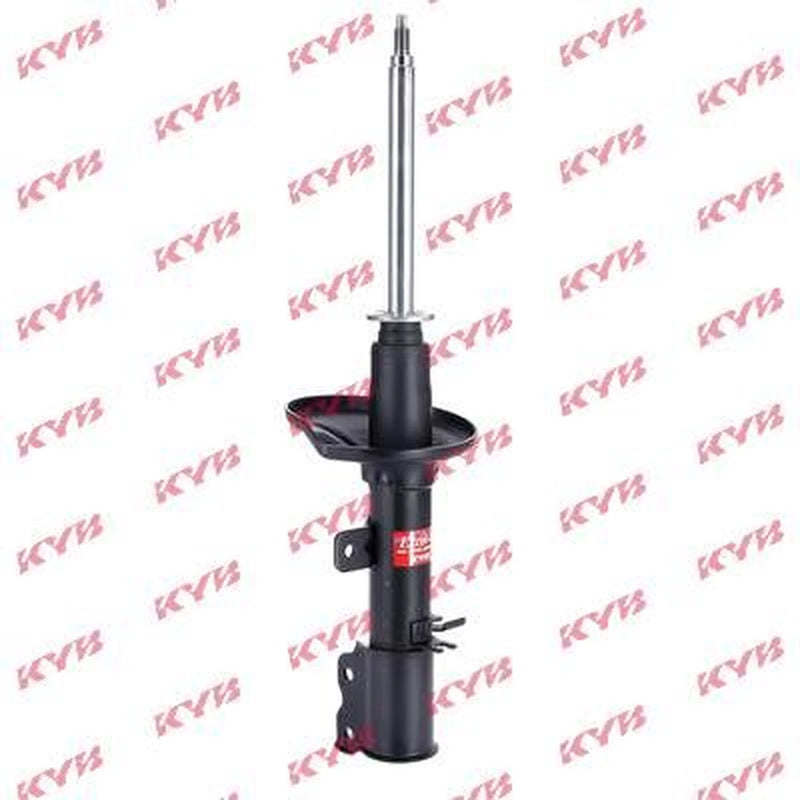 KYB Shock Absorber Damper Strut Rear Right 334213