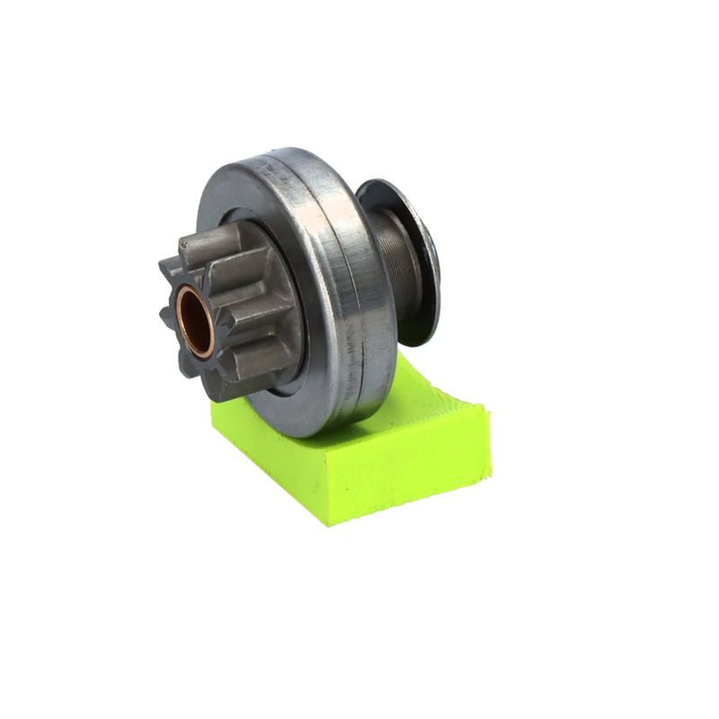 Valeo Meshing Drive Ls12E401 595935 CV6T-11000-AB 595935