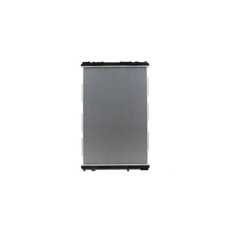 Hella Engine Radiator 8MK 366 305-841