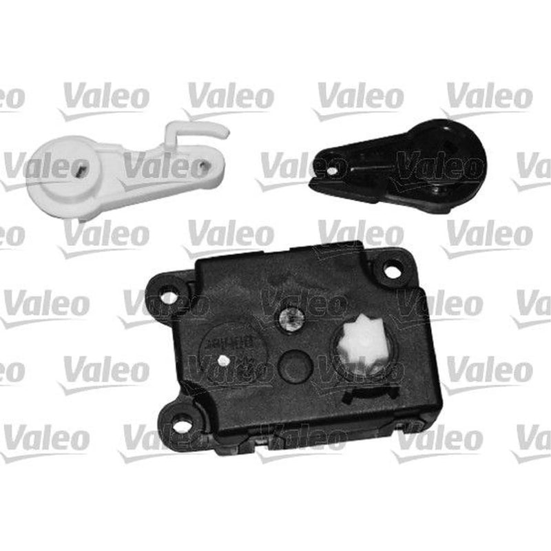 Valeo Heater Blend Flap Actuator 509775