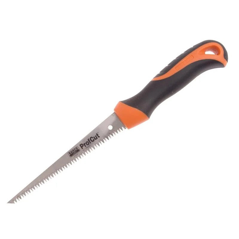 Bahco PC-6 ProfCut Drywall Saw 160mm (6.1/4in) 8 TPI - PC-6-DRY