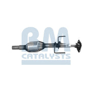 BM Catalysts Homologated Petrol Cat BM91584H